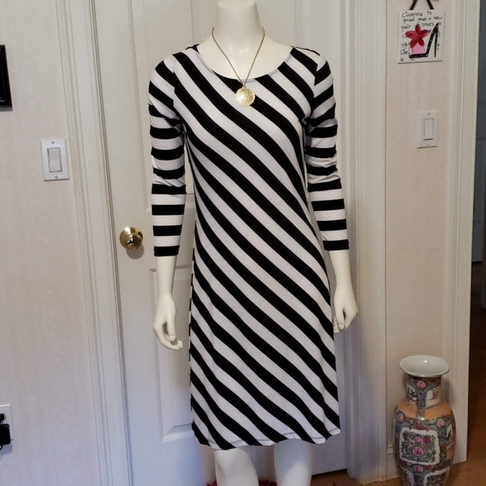 Calvin Klein Dress